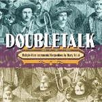 Doubletalk cover